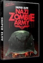   [Lossless RePack] Sniper Elite: Nazi Zombie Army (2012) | RUS by Enwteyn [Working Multiplayer]